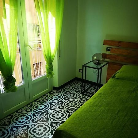 Trapani Destinations B&B Exterior foto