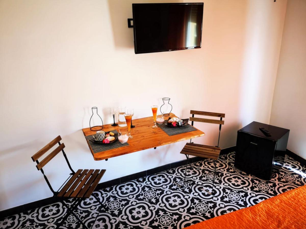 Trapani Destinations B&B Exterior foto