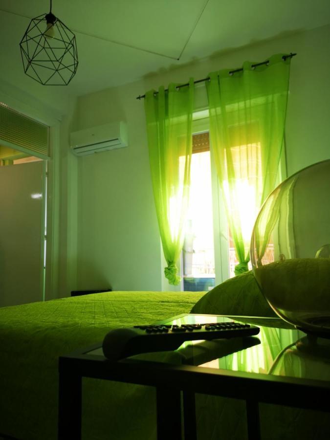 Trapani Destinations B&B Exterior foto
