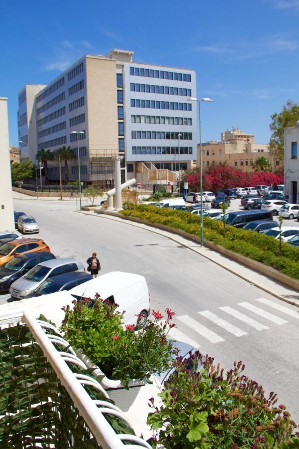 Trapani Destinations B&B Exterior foto
