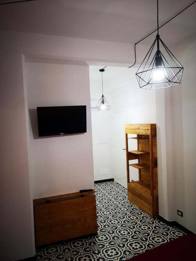 Trapani Destinations B&B Exterior foto