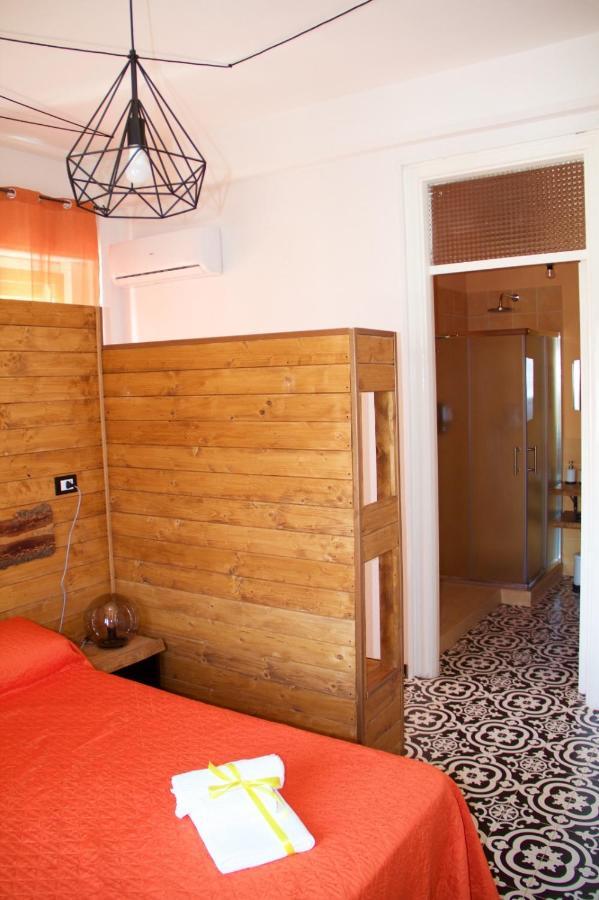 Trapani Destinations B&B Exterior foto