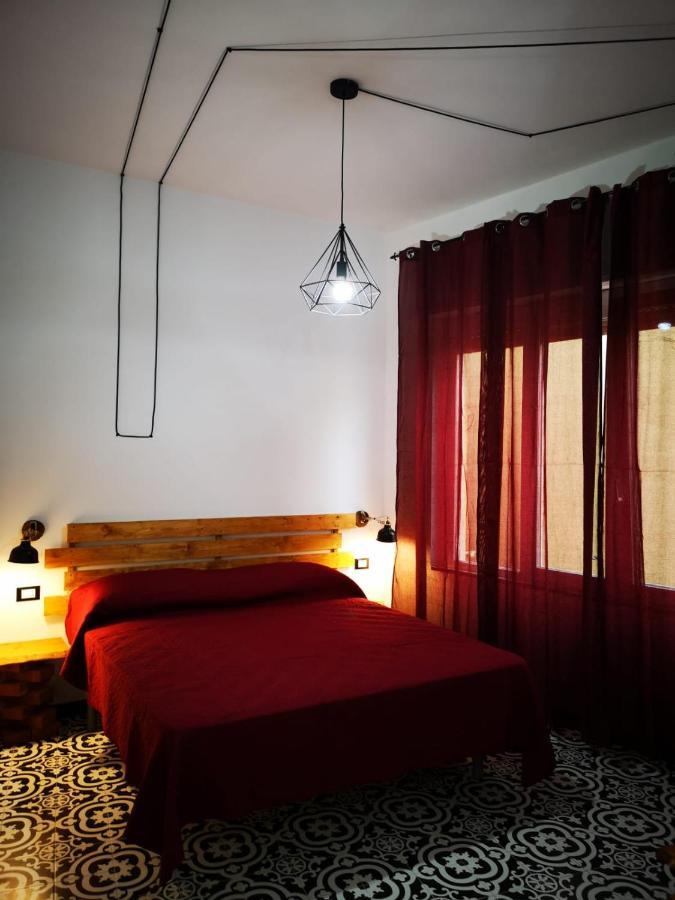 Trapani Destinations B&B Exterior foto