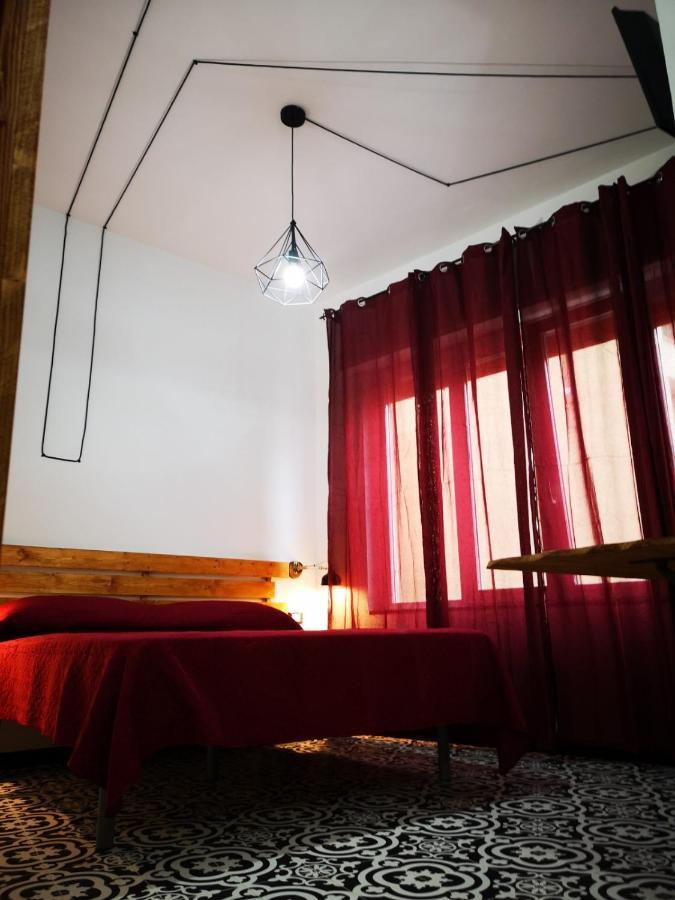 Trapani Destinations B&B Exterior foto