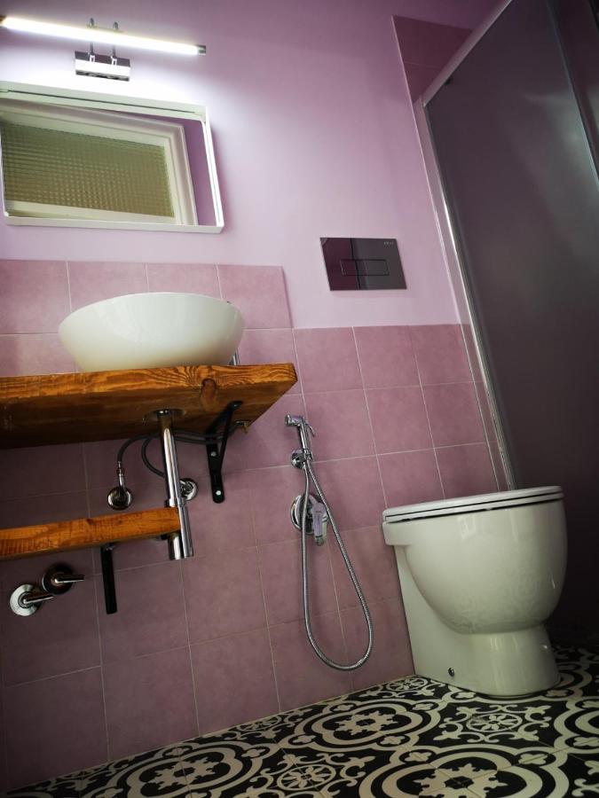 Trapani Destinations B&B Exterior foto