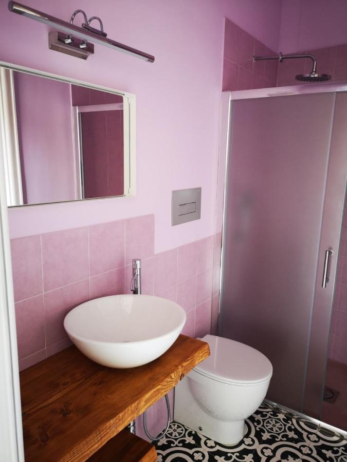 Trapani Destinations B&B Exterior foto