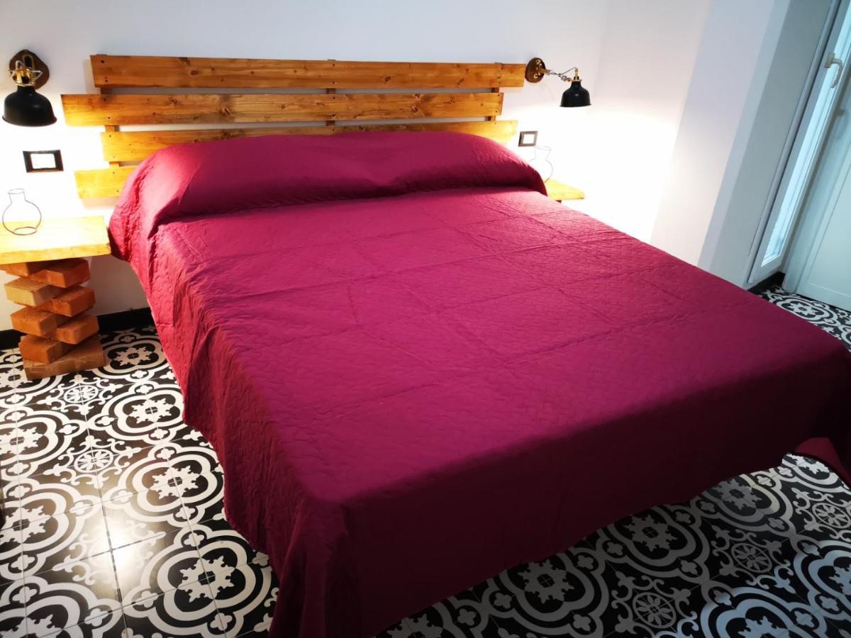 Trapani Destinations B&B Exterior foto