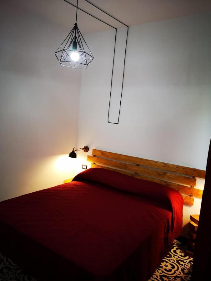 Trapani Destinations B&B Exterior foto