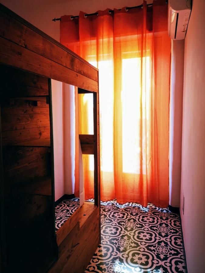 Trapani Destinations B&B Exterior foto