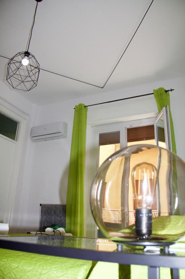 Trapani Destinations B&B Exterior foto
