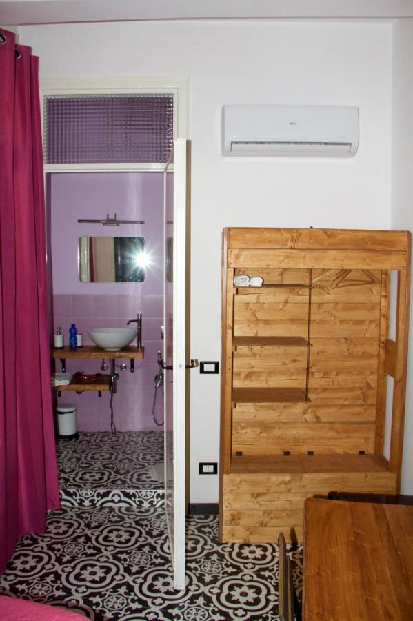 Trapani Destinations B&B Exterior foto