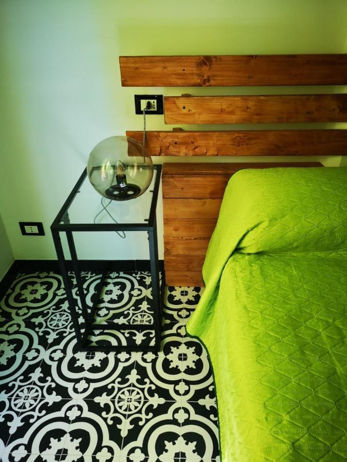 Trapani Destinations B&B Exterior foto