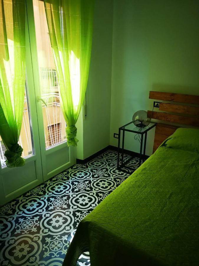 Trapani Destinations B&B Exterior foto