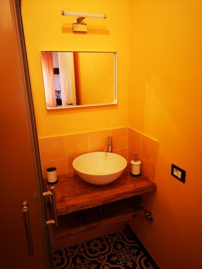 Trapani Destinations B&B Exterior foto