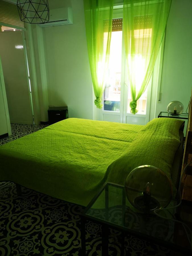 Trapani Destinations B&B Exterior foto