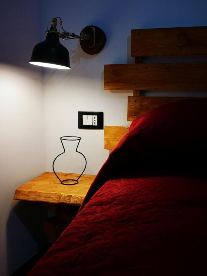 Trapani Destinations B&B Exterior foto