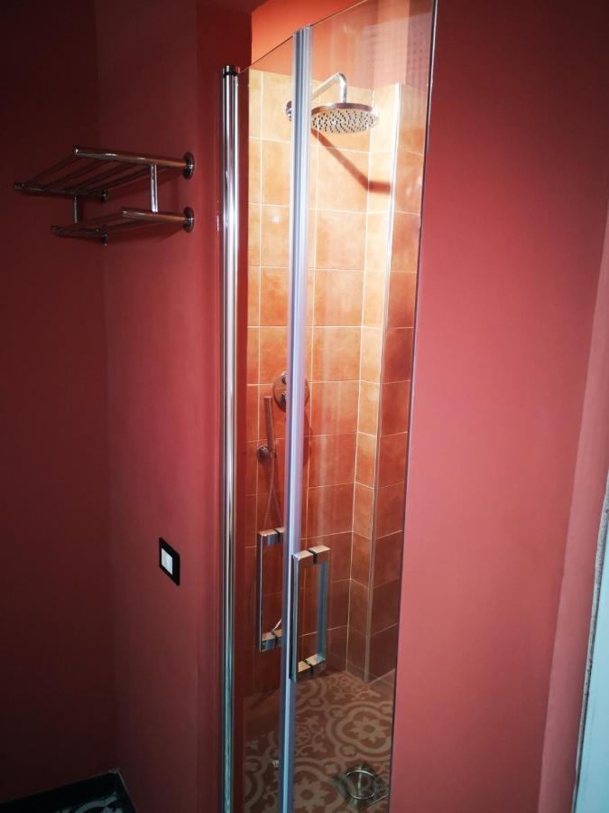 Trapani Destinations B&B Exterior foto