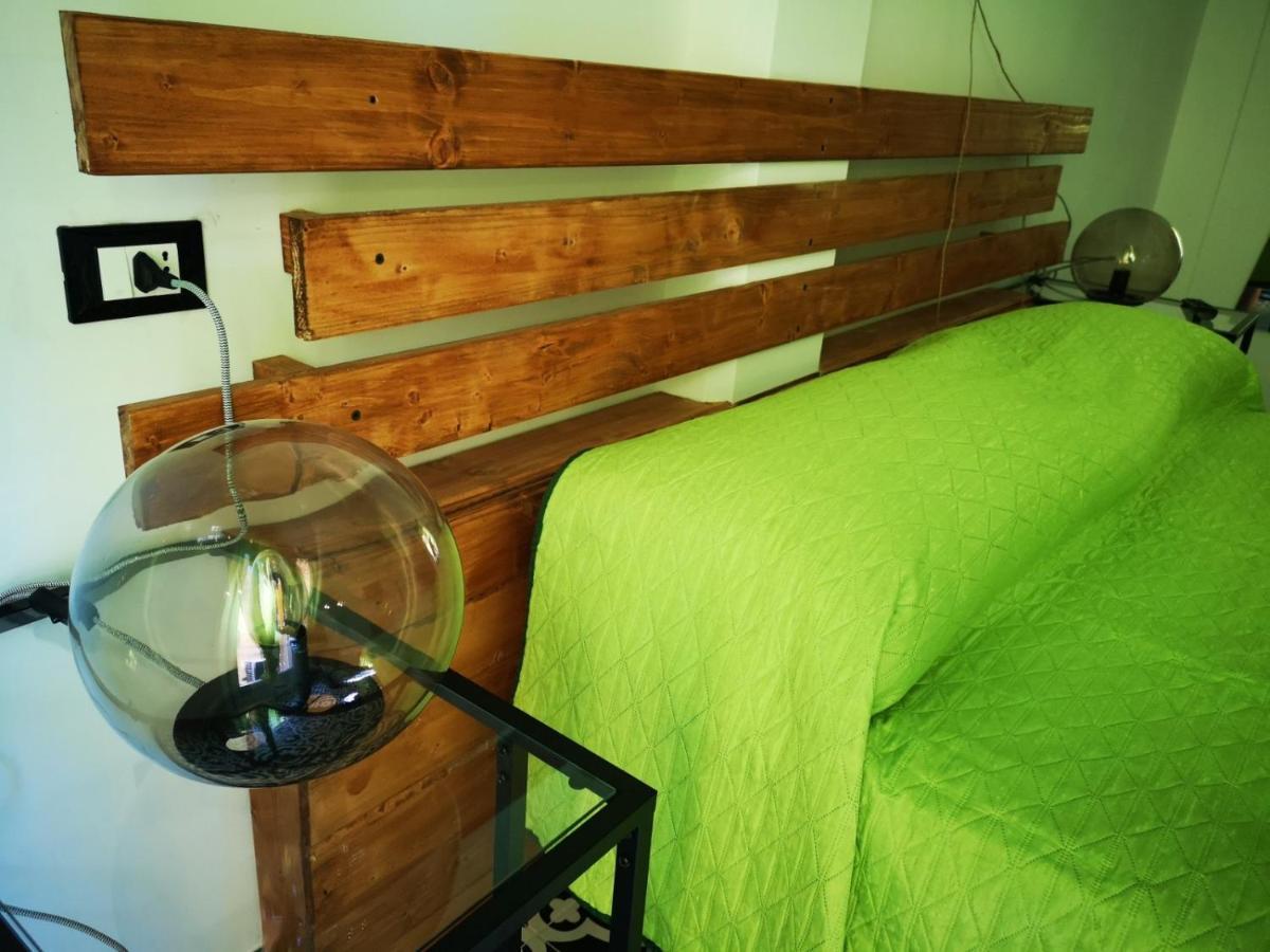 Trapani Destinations B&B Exterior foto