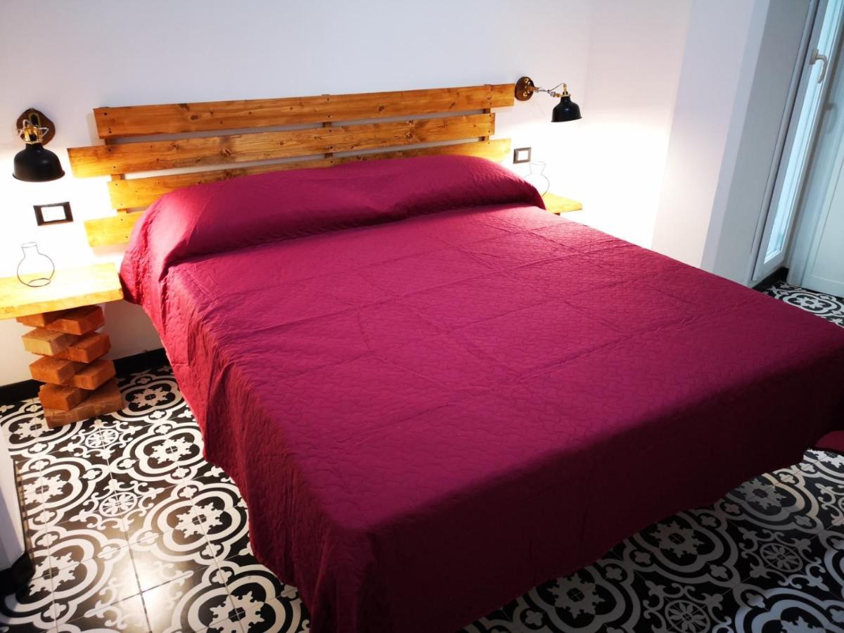 Trapani Destinations B&B Exterior foto
