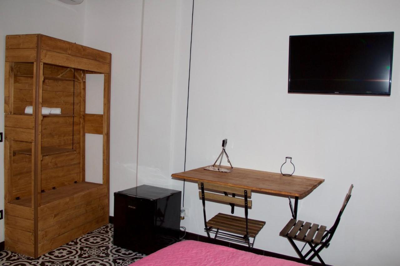 Trapani Destinations B&B Exterior foto