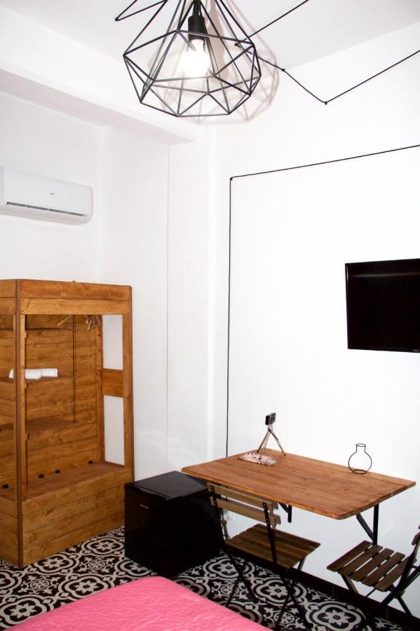 Trapani Destinations B&B Exterior foto