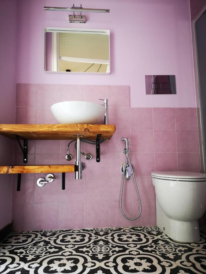Trapani Destinations B&B Exterior foto