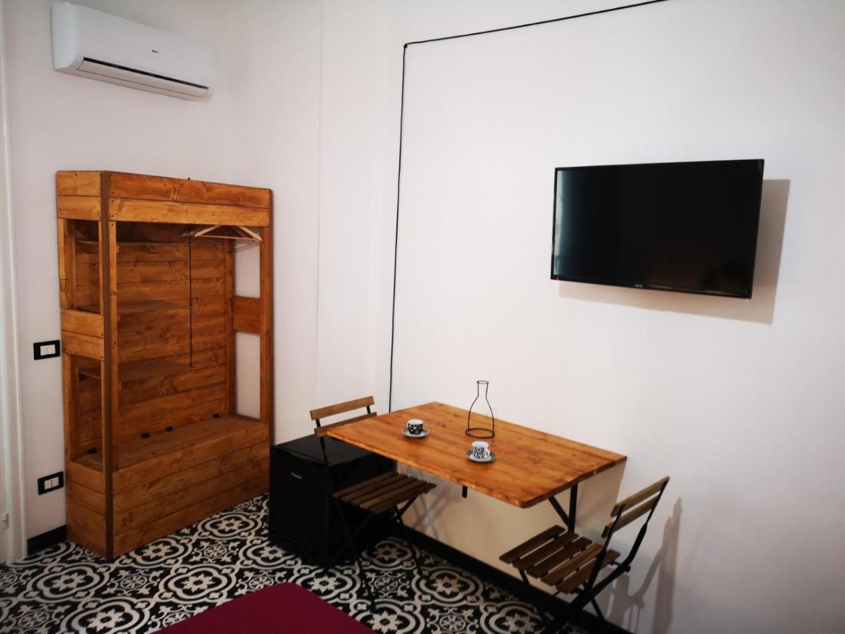 Trapani Destinations B&B Exterior foto